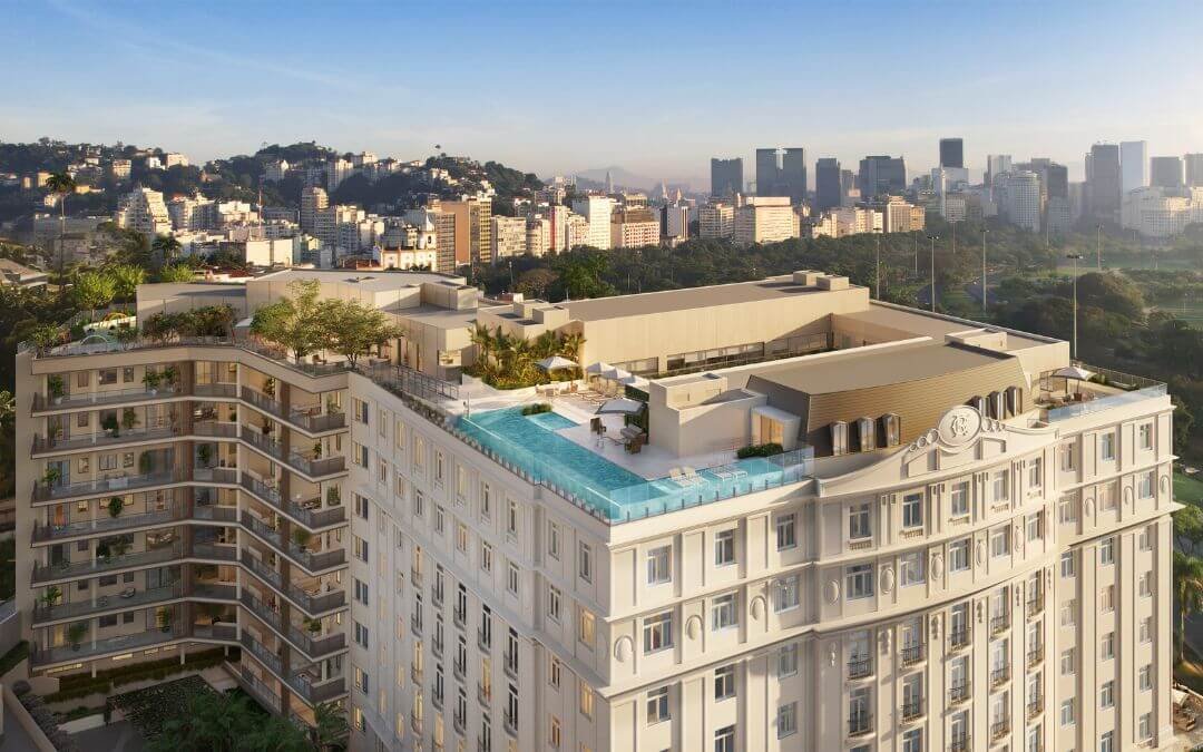 novo hotel gloria