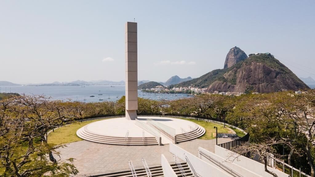 memorial do holocausto